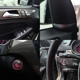 Mercedes-Benz GLE 43 AMG - 35900 € / 70214.30 лв. - 38894526 14