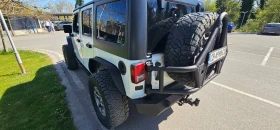 Jeep Wrangler RUBICON - 19100 € / 37356.35 лв. - 49243987 15