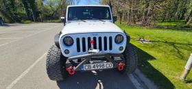 Jeep Wrangler RUBICON - 19100 € / 37356.35 лв. - 49243987 12