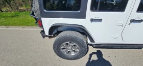 Jeep Wrangler RUBICON - 19100 € / 37356.35 лв. - 49243987 8