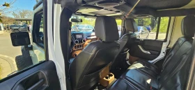 Jeep Wrangler RUBICON - 19100 € / 37356.35 лв. - 49243987 5