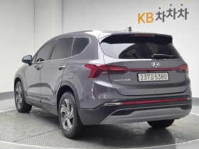 Hyundai Santa fe - 17799 € / 34811.82 лв. - 26843218 2