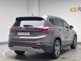 Hyundai Santa fe - 17799 € / 34811.82 лв. - 26843218 3