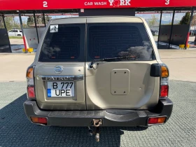 Nissan Patrol Y61 ZD30 - 16500 € / 32271.19 лв. - 35044794 5