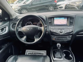 Infiniti QX60 | 360 | BOSE | DISTRONIC | CARFAX |  | Mobile.bg � ����� ������ 9