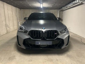 BMW X6 M-SPORT PRO* CARBON* 360* HUD* ����������* B&W* SK | Mobile.bg � ����� ������ 2