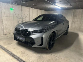 ������ BMW X6