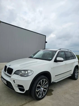 ����� �� �������� �� BMW X5