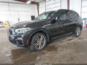BMW X3 M40I* Б58* FULL - 18300 € / 35791.69 лв. - 51152775 2