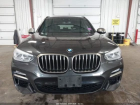 BMW X3 M40I* Б58* FULL - 18300 € / 35791.69 лв. - 51152775 11
