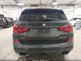 BMW X3 M40I* Б58* FULL - 18300 € / 35791.69 лв. - 51152775 14