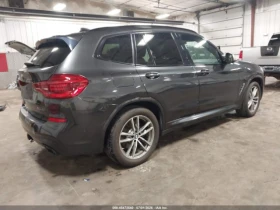 BMW X3 M40I* Б58* FULL - 18300 € / 35791.69 лв. - 51152775 4