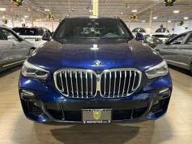 BMW X5 * xDrive40i * АВТОКРЕДИТ БЕЗ ПЪРВОНАЧАЛНА ВНОСКА*  | Auto.bg — изображение 4