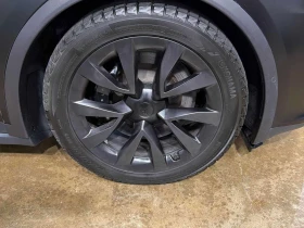 Tesla Model X Plaid | CARFAX | БЕЗ ИНЦИДЕНТИ - 71000 € - 13879463 6