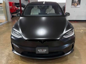 Tesla Model X Plaid | CARFAX | БЕЗ ИНЦИДЕНТИ - 71000 € - 13879463 2