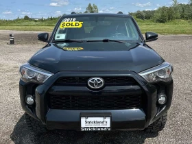 Toyota 4runner  4WD / CARFAX / 2 ����� ���� + ������ | Mobile.bg � ����� ������ 2