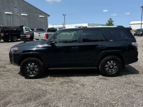 Toyota 4runner  4WD / CARFAX / 2 ����� ���� + ������ | Mobile.bg � ����� ������ 3