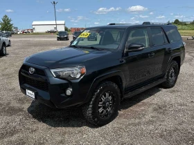 ����� �� �������� �� Toyota 4runner  4WD / CARFAX / 2 ����� ���� + ������