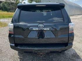 Toyota 4runner  4WD / CARFAX / 2 ����� ���� + ������ | Mobile.bg � ����� ������ 5
