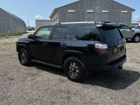 Toyota 4runner  4WD / CARFAX / 2 ����� ���� + ������ | Mobile.bg � ����� ������ 7