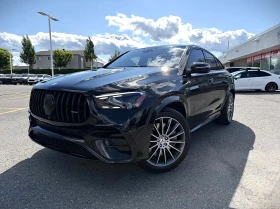 Mercedes-Benz GLE 53 4MATIC + AMG COUPE * SPECIAL* FULL MAX