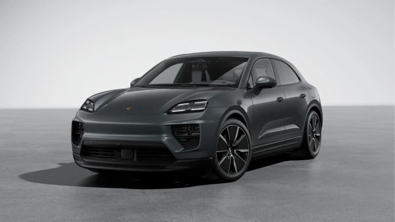 Porsche Macan 4 - NEW MODEL, снимка 1 - Автомобили и джипове - 46607087