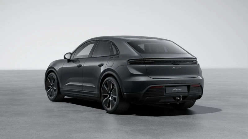 Porsche Macan 4 - NEW MODEL, снимка 3 - Автомобили и джипове - 46607087