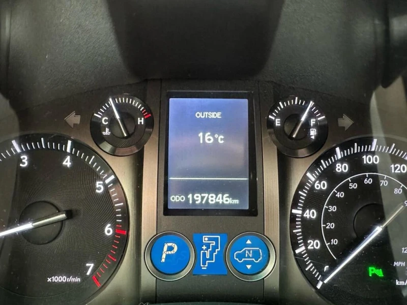 Lexus GX 460 * * CARFAX * * АВТО КРЕДИТ * * , снимка 6 - Автомобили и джипове - 52606676