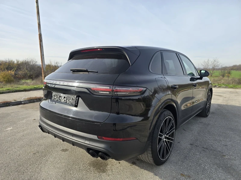 Porsche Cayenne 3.0 340к.с 4x4 FULL Топ състояние , снимка 4 - Автомобили и джипове - 52627518