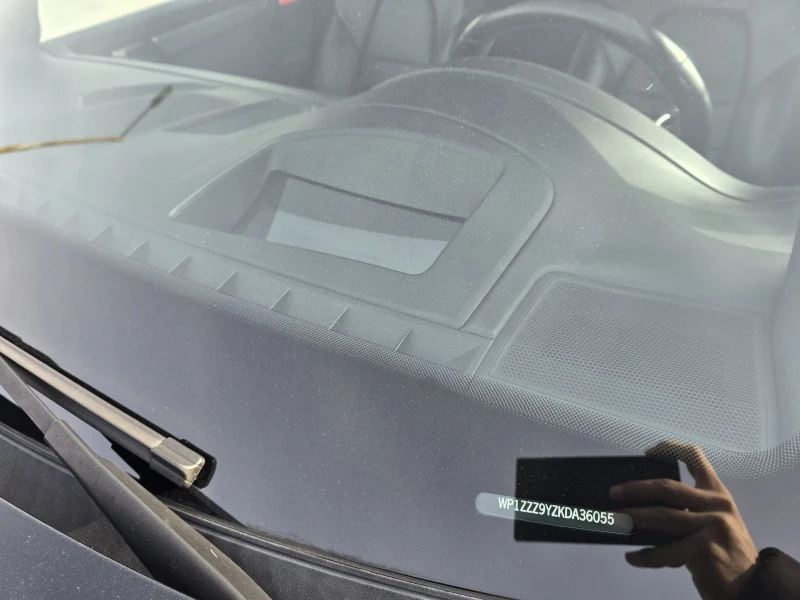 Porsche Cayenne 3.0 340к.с 4x4 FULL Топ състояние , снимка 9 - Автомобили и джипове - 52627518