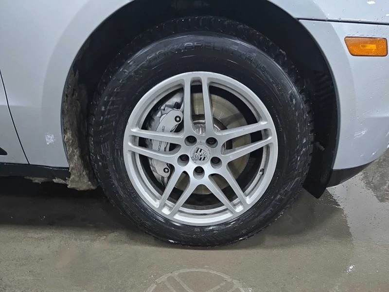 Porsche Macan * S * CARFAX * БЕЗ ПЪРВОНАЧАЛНА ВНОСКА, снимка 7 - Автомобили и джипове - 52794609