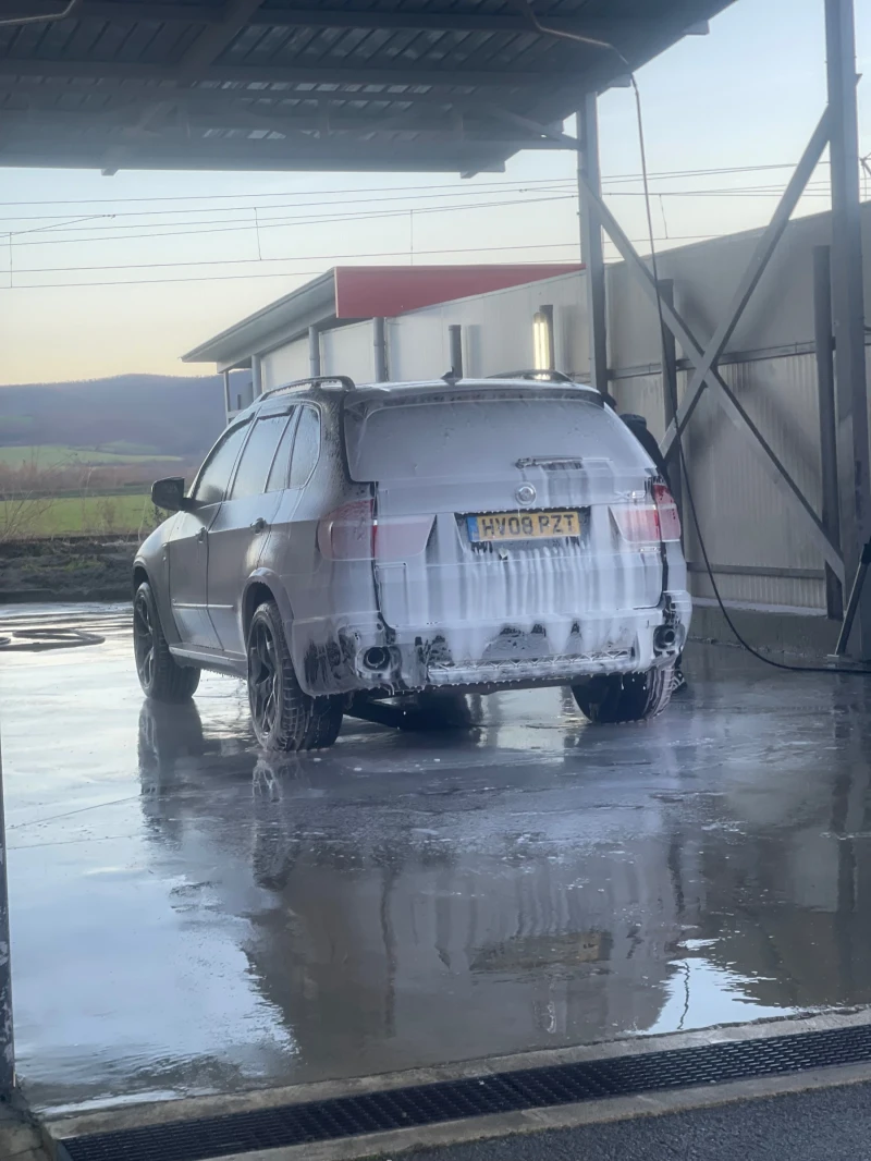 BMW X5, снимка 2 - Автомобили и джипове - 53156693