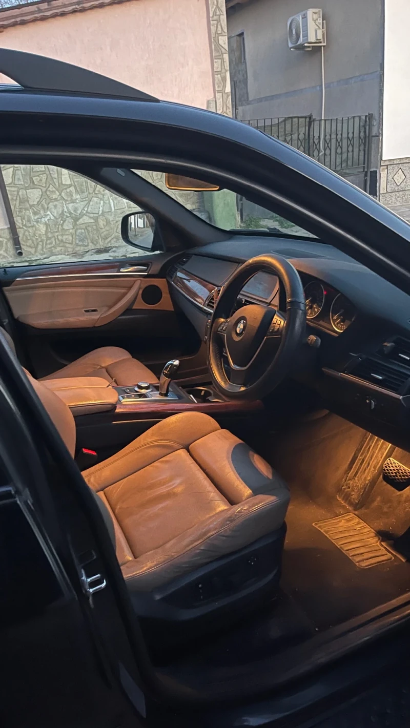 BMW X5, снимка 5 - Автомобили и джипове - 53156693