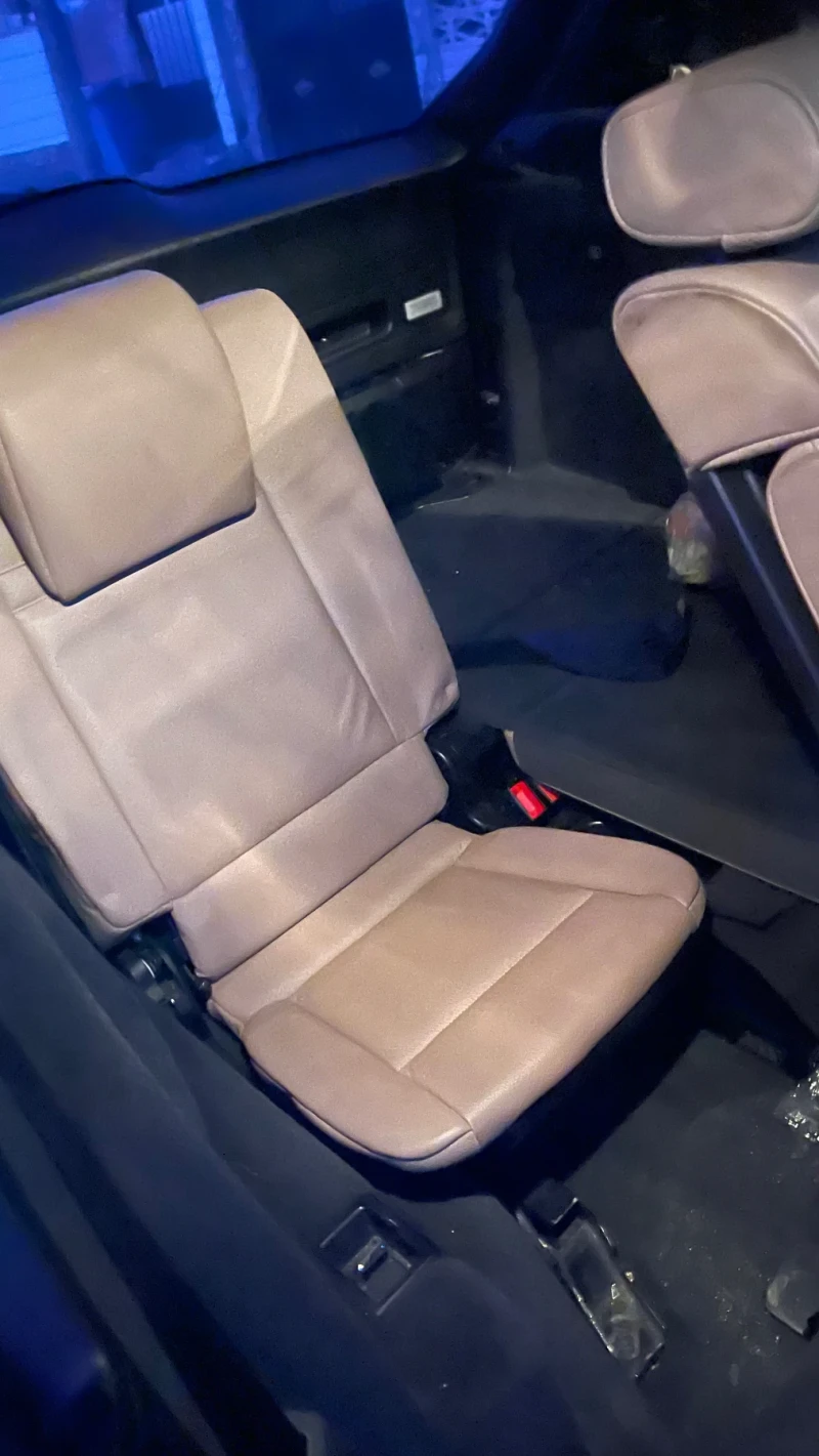 BMW X5, снимка 9 - Автомобили и джипове - 53156693