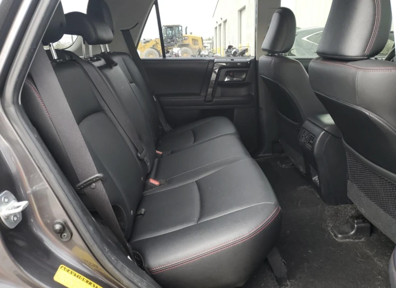 Toyota 4runner TRD Pro, снимка 10 - Автомобили и джипове - 53001255