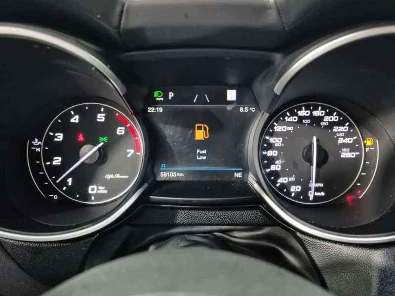 Alfa Romeo Stelvio * VELOCE * CARFAX * БЕЗ ПЪРВОНАЧАЛНА ВНОСКА, снимка 11 - Автомобили и джипове - 53253618