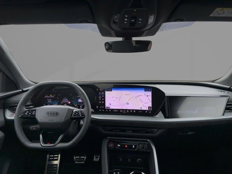 Audi SQ5 TFSI/NEW MODEL/MATRIX/PANO/360/HEAD UP/, снимка 12 - Автомобили и джипове - 53382213