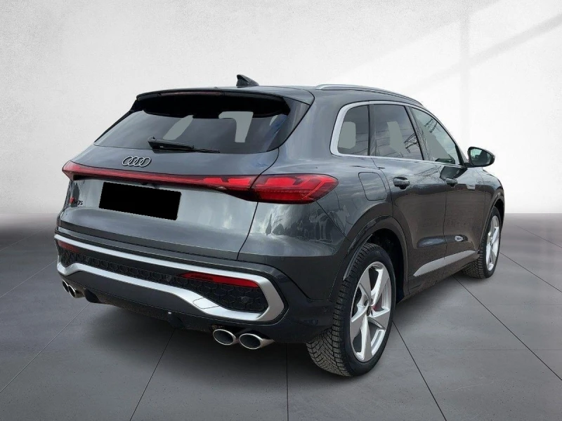 Audi SQ5 TFSI/NEW MODEL/MATRIX/PANO/360/HEAD UP/, снимка 4 - Автомобили и джипове - 53382213