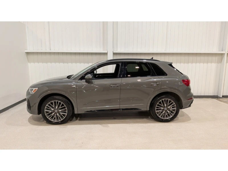 Audi Q3 45 TFSI quattro , снимка 3 - Автомобили и джипове - 53464215