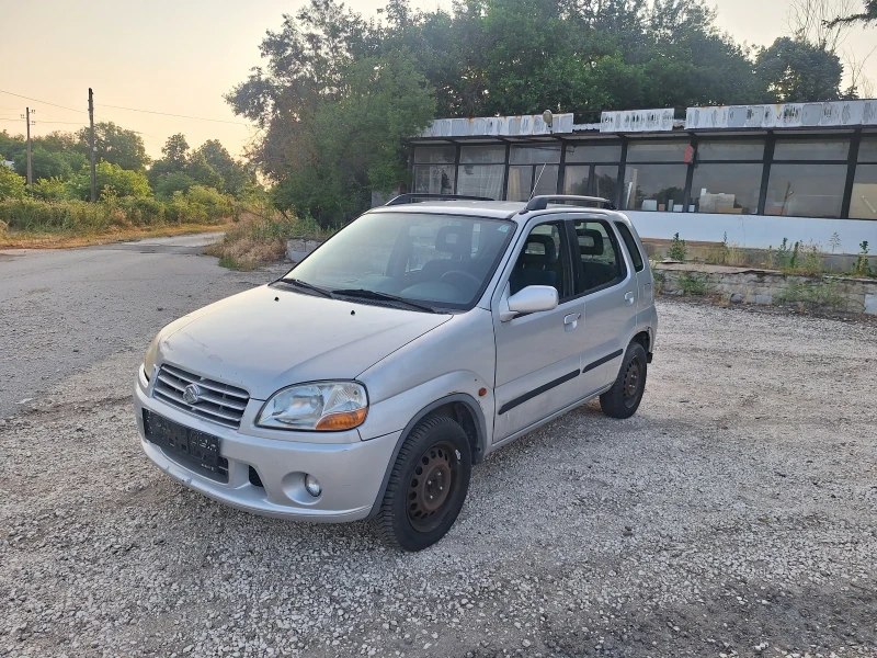 Suzuki Ignis 1, 3 - 1599 лв. - 89654026 1