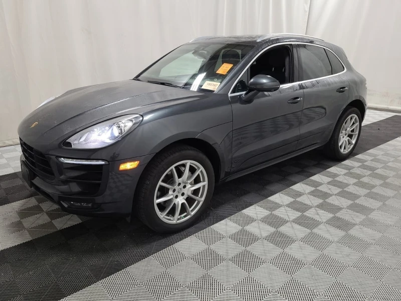 Porsche Macan * S * CARFAX * БЕЗ ПЪРВОНАЧАЛНА ВНОСКА - 39999 лв. / 20451.16 € - 73275310 1
