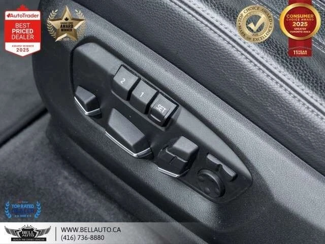 BMW X5 * xDrive35i * CARFAX * ФИКСИРАНА ЦЕНА, снимка 12 - Автомобили и джипове - 53191561