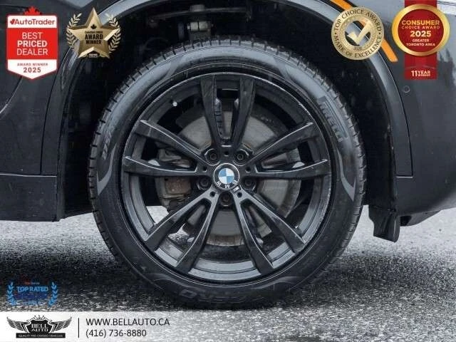 BMW X5 * xDrive35i * CARFAX * ФИКСИРАНА ЦЕНА - изображение 7