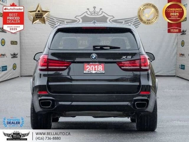 BMW X5 * xDrive35i * CARFAX * ФИКСИРАНА ЦЕНА - изображение 9