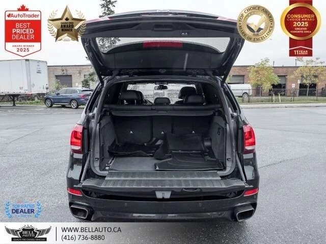 BMW X5 * xDrive35i * CARFAX * ФИКСИРАНА ЦЕНА - изображение 10