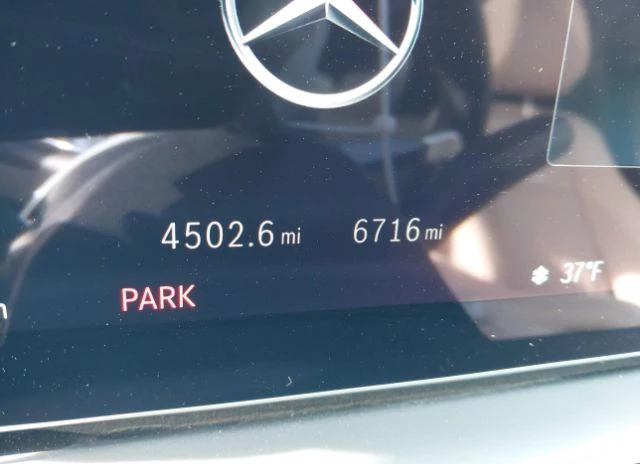 Mercedes-Benz GLE 63 S AMG 4MATIC+ , снимка 7 - Автомобили и джипове - 53398692