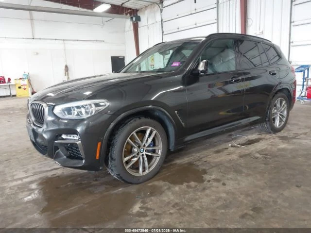 BMW X3 M40I* Б58* FULL, снимка 2 - Автомобили и джипове - 55363947