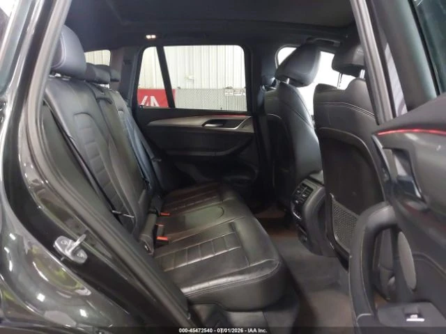 BMW X3 M40I* Б58* FULL, снимка 8 - Автомобили и джипове - 55363947
