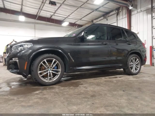 BMW X3 M40I* Б58* FULL, снимка 13 - Автомобили и джипове - 55363947