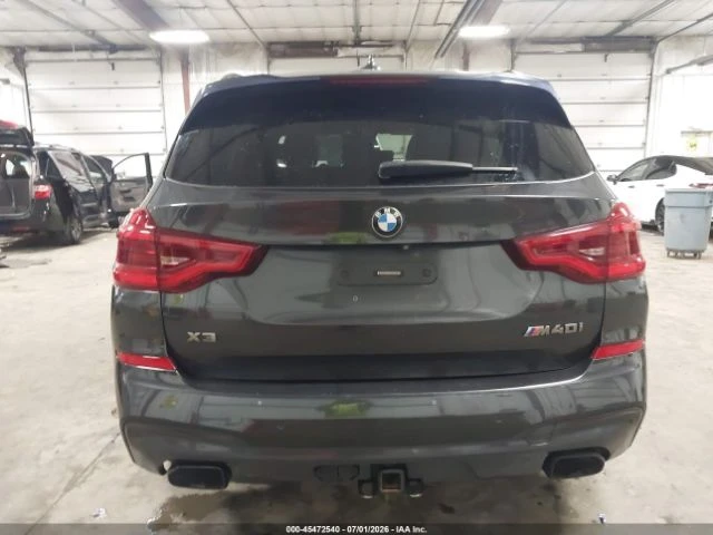 BMW X3 M40I* Б58* FULL, снимка 14 - Автомобили и джипове - 55363947